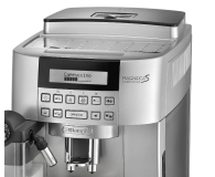 DeLonghi ECAM 22.360.S Magnifica S Cappuccino - 157377 - zdjęcie 2